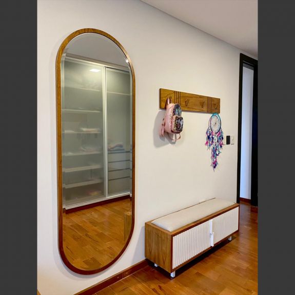 DORMITORIO PAULI