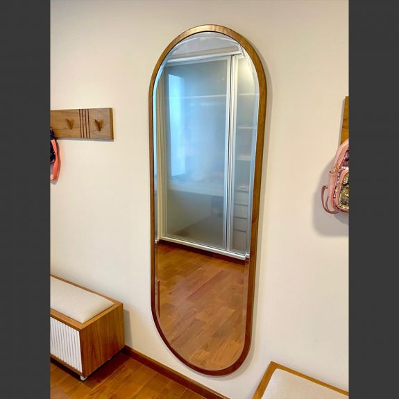 DORMITORIO PAULI
