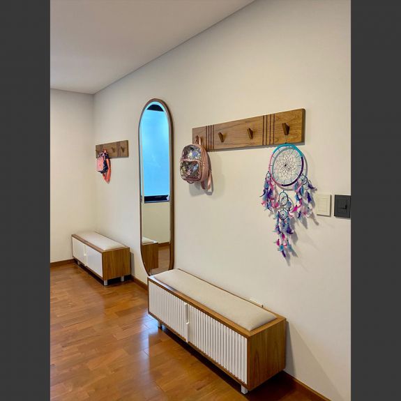 DORMITORIO PAULI