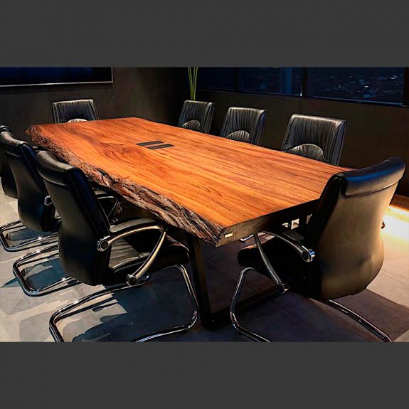 LIVE EDGE MAURI
