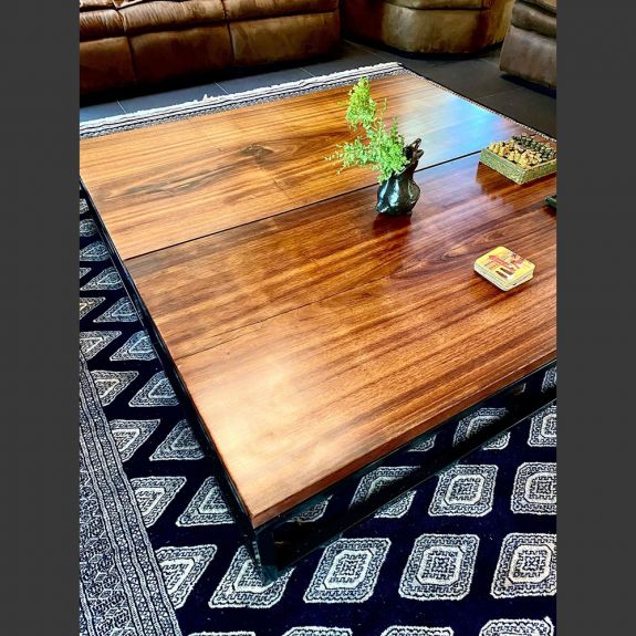 MESA DE CENTRO PAULI