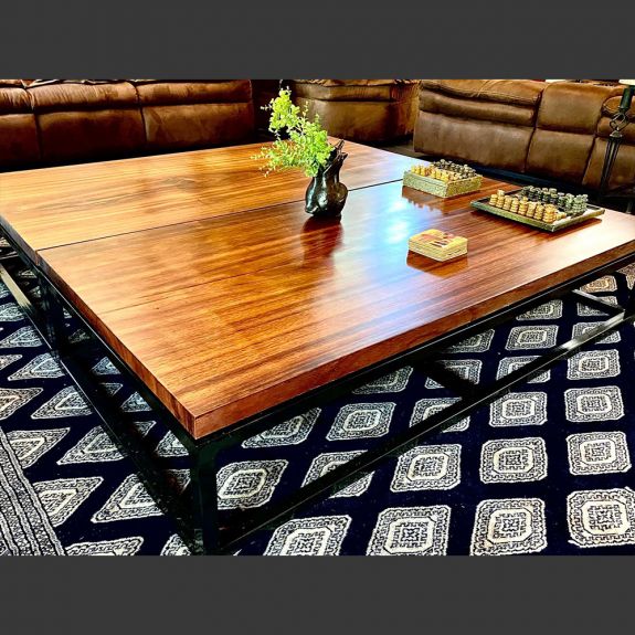 MESA DE CENTRO PAULI