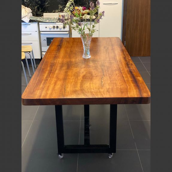 COMEDOR PAULI