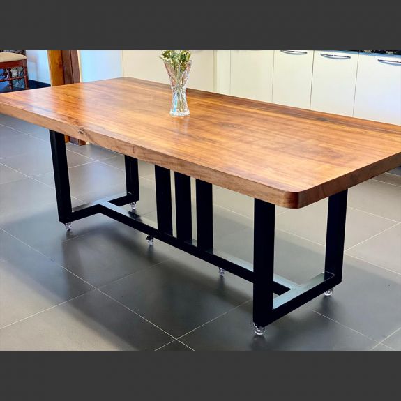 COMEDOR PAULI
