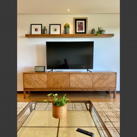 MUEBLE TV PAULI