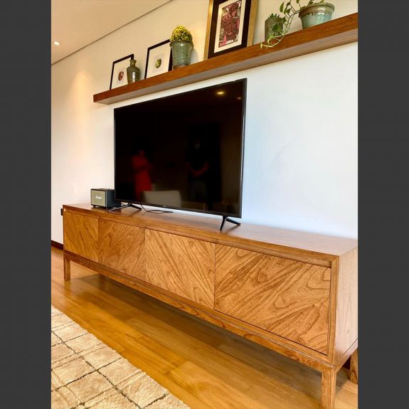 MUEBLE TV PAULI