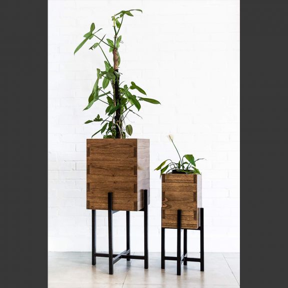 PLANTERAS